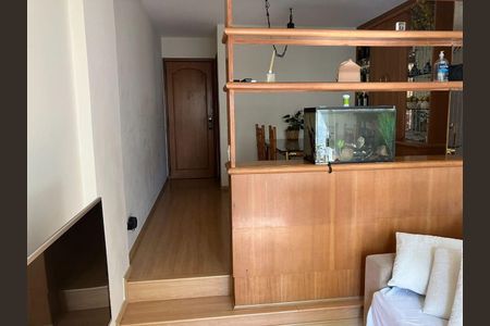 Apartamento à venda com 83m², 3 quartos e 2 vagas
