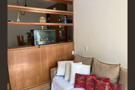 Apartamento à venda com 3 quartos, 83m² em Parque Imperial, São Paulo