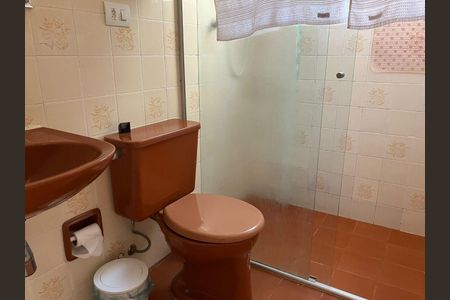 Apartamento à venda com 83m², 3 quartos e 2 vagas