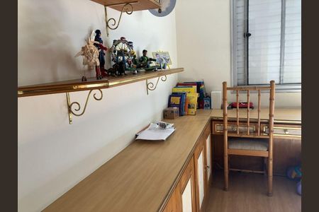 Apartamento à venda com 83m², 3 quartos e 2 vagas