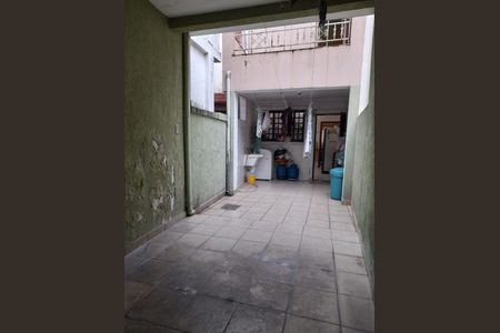 Casa à venda com 2 quartos, 145m² em Vila Mariana, São Paulo
