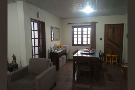 Casa à venda com 2 quartos, 120m² em Bosque da Saúde, São Paulo