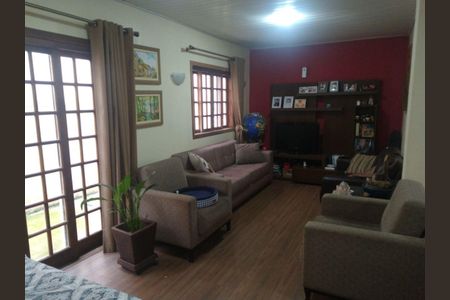 Casa à venda com 2 quartos, 120m² em Bosque da Saúde, São Paulo