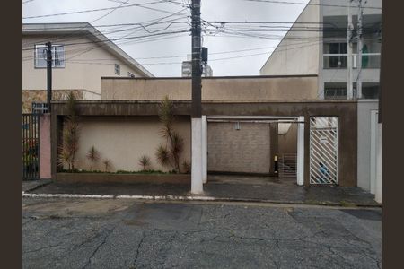 Casa à venda com 2 quartos, 120m² em Bosque da Saúde, São Paulo