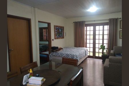 Casa à venda com 2 quartos, 120m² em Bosque da Saúde, São Paulo