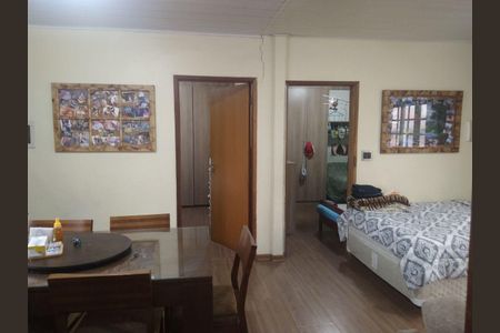 Casa à venda com 2 quartos, 120m² em Bosque da Saúde, São Paulo