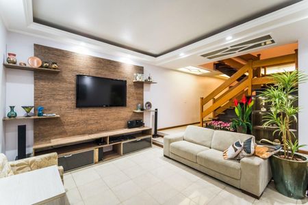 Casa à venda com 4 quartos, 218m² em Vila da Saúde, São Paulo