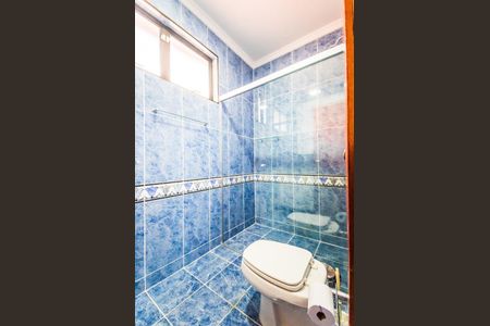 Casa à venda com 218m², 4 quartos e 2 vagas