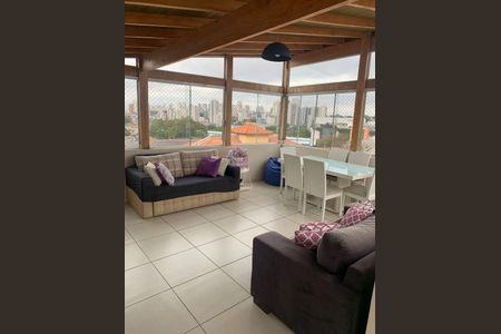Casa à venda com 3 quartos, 156m² em Vila do Bosque, São Paulo