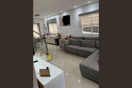 Casa à venda com 156m², 3 quartos e 2 vagas