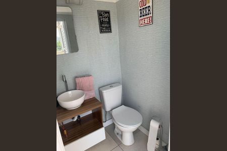 Casa à venda com 3 quartos, 156m² em Vila do Bosque, São Paulo