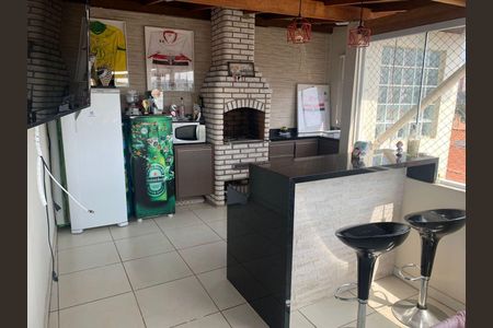 Casa à venda com 156m², 3 quartos e 2 vagas