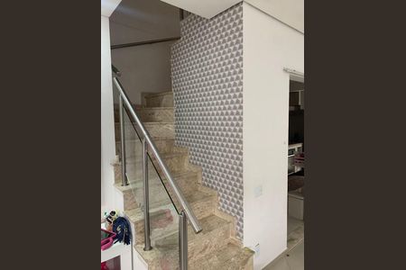 Casa à venda com 156m², 3 quartos e 2 vagas