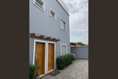 Casa à venda com 156m², 3 quartos e 2 vagas