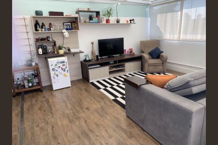 Apartamento à venda com 2 quartos, 100m² em Vila da Saúde, São Paulo