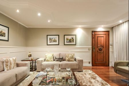 Casa à venda com 3 quartos, 215m² em Vila Mariana, São Paulo