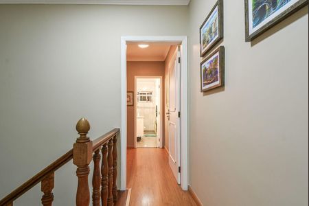 Casa à venda com 3 quartos, 215m² em Vila Mariana, São Paulo