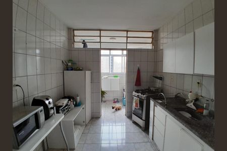 Apartamento à venda com 2 quartos, 74m² em Mirandópolis, São Paulo