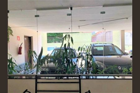 Apartamento à venda com 2 quartos, 74m² em Mirandópolis, São Paulo
