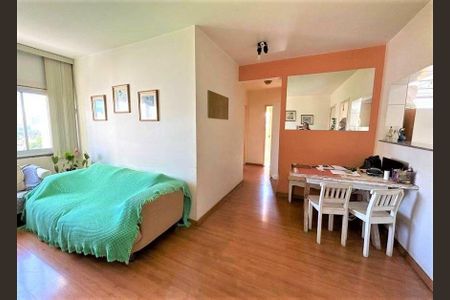 Apartamento à venda com 2 quartos, 74m² em Mirandópolis, São Paulo