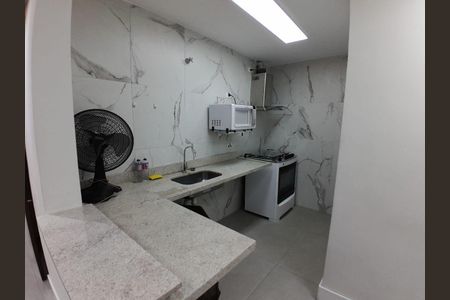 Apartamento à venda com 2 quartos, 74m² em Mirandópolis, São Paulo