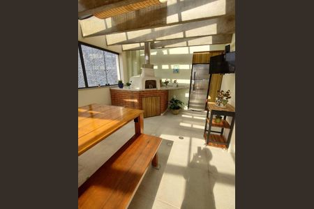 Apartamento à venda com 3 quartos, 370m² em Vila Mariana, São Paulo