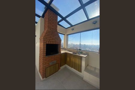 Apartamento à venda com 3 quartos, 370m² em Vila Mariana, São Paulo
