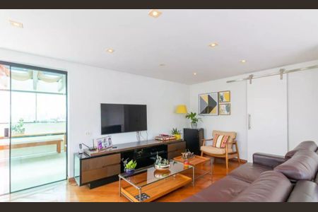 Apartamento à venda com 3 quartos, 370m² em Vila Mariana, São Paulo