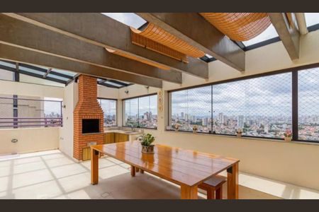 Apartamento à venda com 3 quartos, 370m² em Vila Mariana, São Paulo