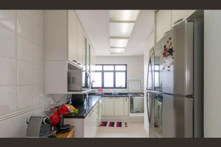 Apartamento à venda com 3 quartos, 370m² em Vila Mariana, São Paulo