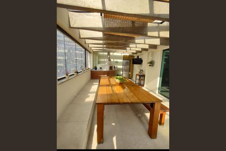 Apartamento à venda com 3 quartos, 370m² em Vila Mariana, São Paulo