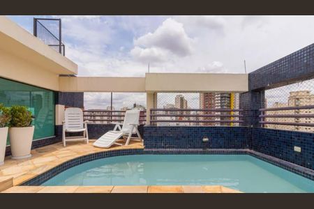 Apartamento à venda com 3 quartos, 370m² em Vila Mariana, São Paulo