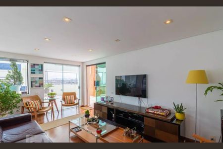 Apartamento à venda com 3 quartos, 370m² em Vila Mariana, São Paulo