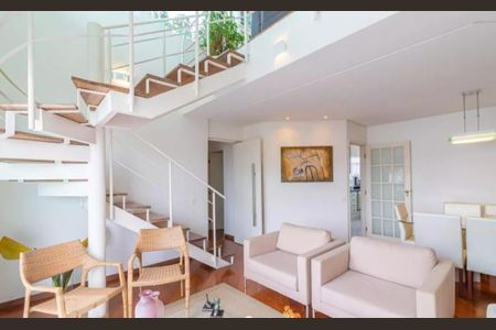 Apartamento à venda com 3 quartos, 370m² em Vila Mariana, São Paulo