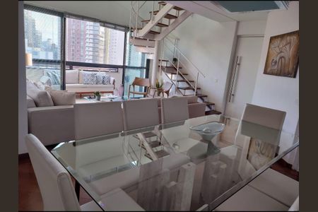 Apartamento à venda com 3 quartos, 370m² em Vila Mariana, São Paulo