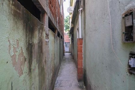 Casa para alugar com 200m², 2 quartos e sem vaga Casa para alugar com 200m², 2 quartos e sem vagaFachada