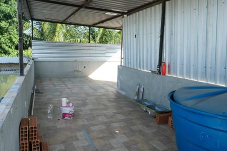 Casa para alugar com 200m², 2 quartos e sem vaga Casa para alugar com 200m², 2 quartos e sem vagaTerraço