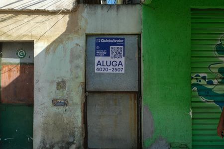 Casa para alugar com 200m², 2 quartos e sem vaga Casa para alugar com 200m², 2 quartos e sem vagaFachada