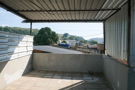 Casa para alugar com 200m², 2 quartos e sem vaga Casa para alugar com 200m², 2 quartos e sem vagaTerraço