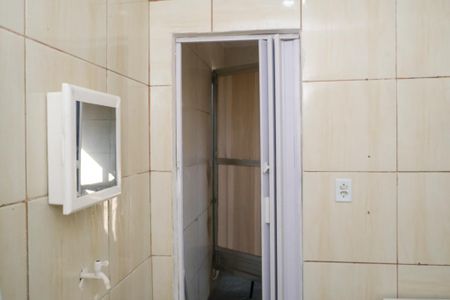 Casa para alugar com 200m², 2 quartos e sem vaga Casa para alugar com 200m², 2 quartos e sem vagaBanheiro