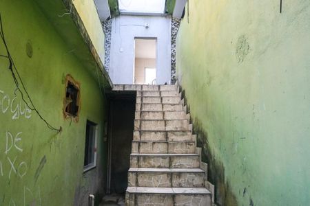 Casa para alugar com 200m², 2 quartos e sem vaga Casa para alugar com 200m², 2 quartos e sem vagaFachada