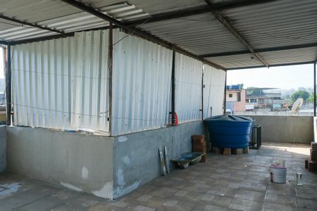 Casa para alugar com 200m², 2 quartos e sem vaga Casa para alugar com 200m², 2 quartos e sem vagaTerraço