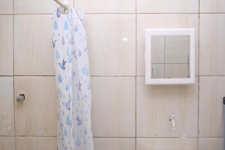 Casa para alugar com 200m², 2 quartos e sem vaga Casa para alugar com 200m², 2 quartos e sem vagaBanheiro