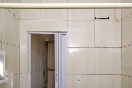 Casa para alugar com 200m², 2 quartos e sem vaga Casa para alugar com 200m², 2 quartos e sem vagaBanheiro