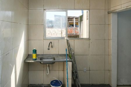 Casa para alugar com 200m², 2 quartos e sem vaga Casa para alugar com 200m², 2 quartos e sem vagaCozinha