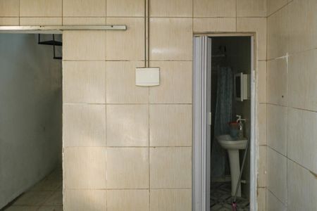 Casa para alugar com 200m², 2 quartos e sem vaga Casa para alugar com 200m², 2 quartos e sem vagaCozinha