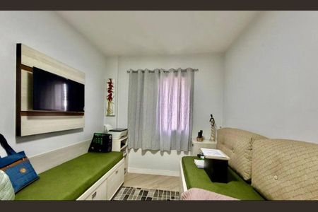 Apartamento à venda com 2 quartos, 55m² em Vila Mariana, São Paulo