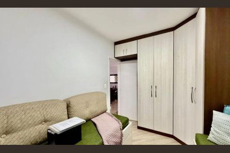 Apartamento à venda com 2 quartos, 55m² em Vila Mariana, São Paulo