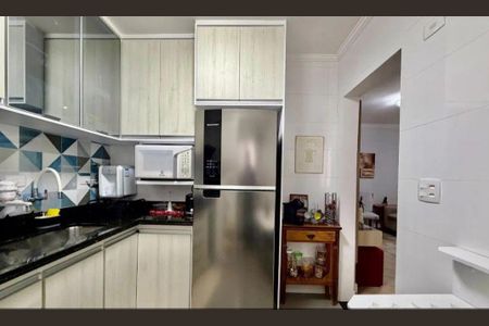 Apartamento à venda com 2 quartos, 55m² em Vila Mariana, São Paulo