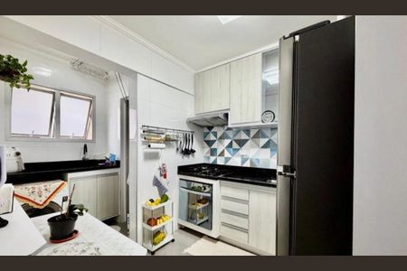 Apartamento à venda com 2 quartos, 55m² em Vila Mariana, São Paulo